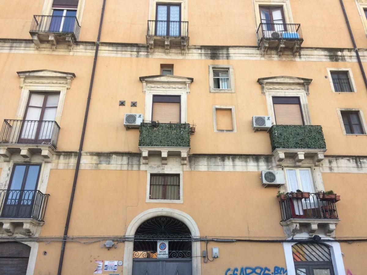 Sweet Dream Hotel Catania Exterior photo